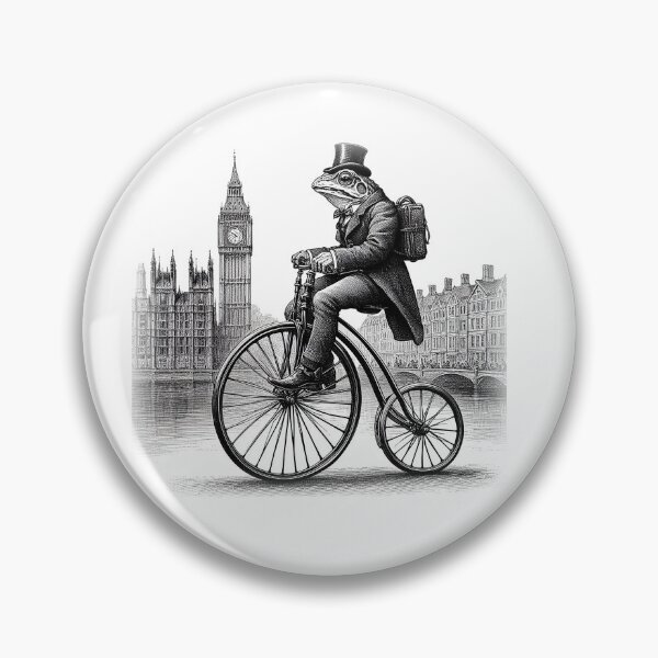 Item preview, big wheeling designed and sold by Foxlindesigns.