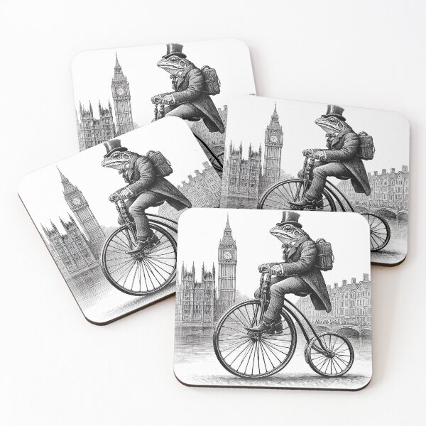 Item preview, big wheeling designed and sold by Foxlindesigns.