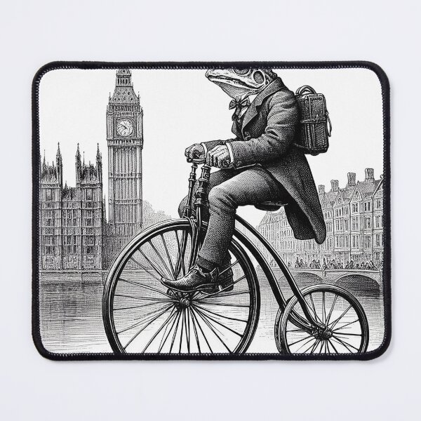 Item preview, big wheeling designed and sold by Foxlindesigns.