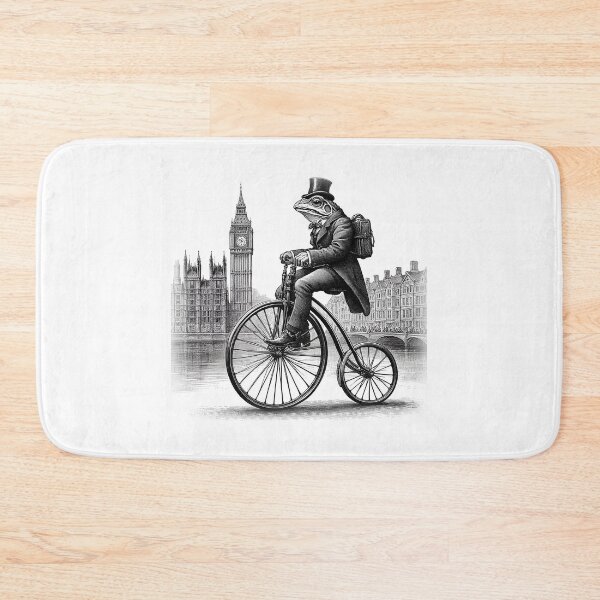 Item preview, big wheeling designed and sold by Foxlindesigns.