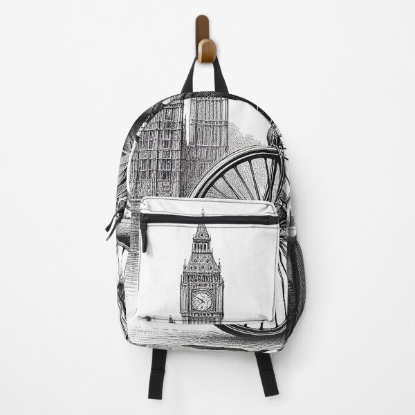 Item preview, big wheeling designed and sold by Foxlindesigns.