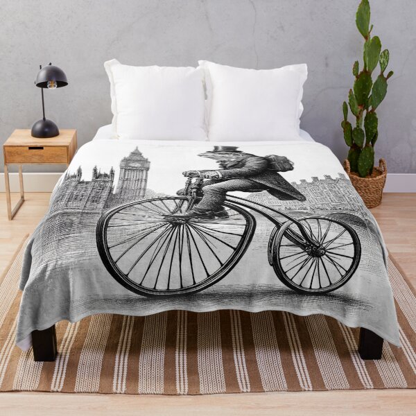 Item preview, big wheeling designed and sold by Foxlindesigns.