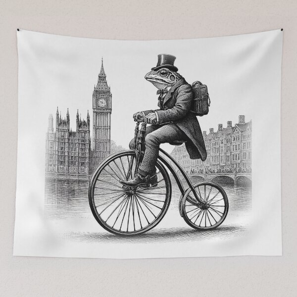 Item preview, big wheeling designed and sold by Foxlindesigns.