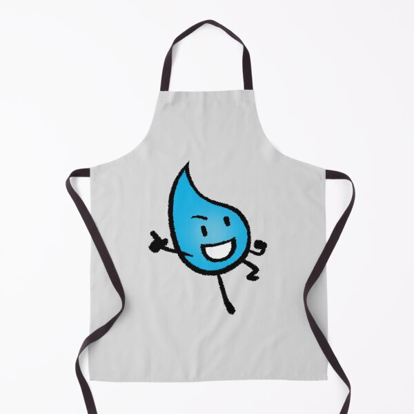 Item preview, Teardrop BFDI designed and sold by MsBonnieArt.
