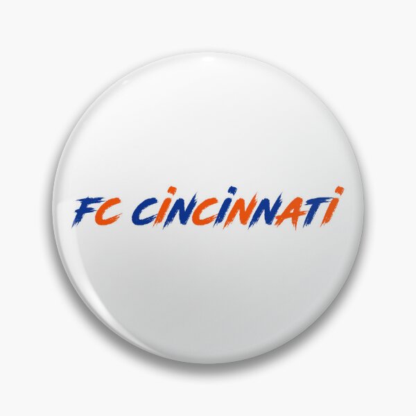 Item preview, fc cincinnati designed and sold by designsbysamantha.