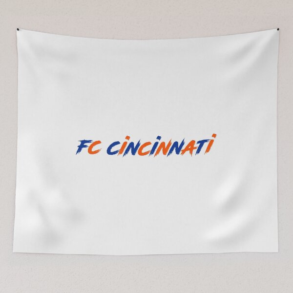 Item preview, fc cincinnati designed and sold by designsbysamantha.