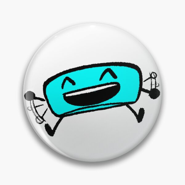 Item preview, Bracelety BFDI designed and sold by MsBonnieArt.