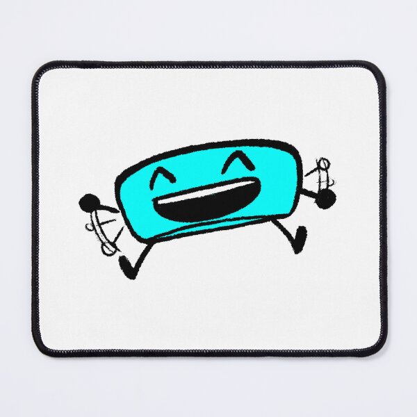Item preview, Bracelety BFDI designed and sold by MsBonnieArt.