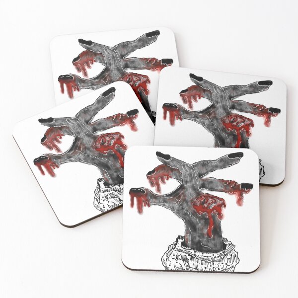 Item preview, Watch me finger bleed designed and sold by YUTARI.