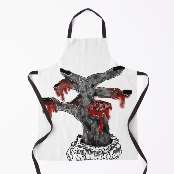 Item preview, Watch me finger bleed designed and sold by YUTARI.