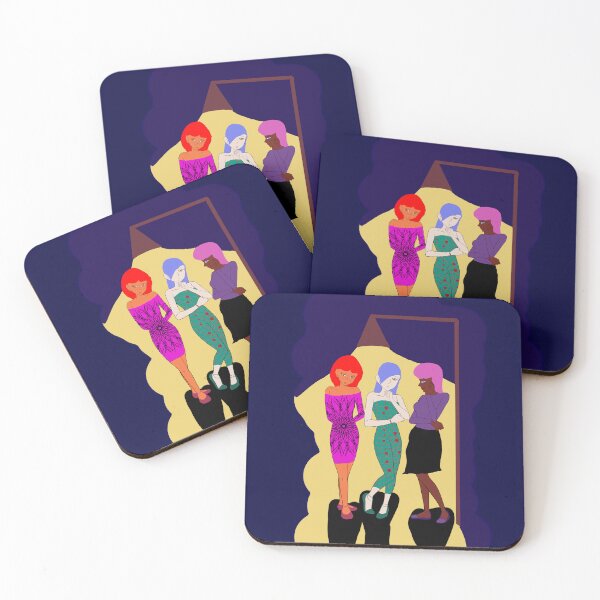 Item preview, A Night Out designed and sold by Seline17.