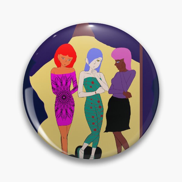 Item preview, A Night Out designed and sold by Seline17.