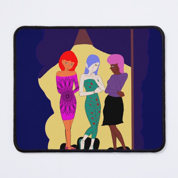 Item preview, A Night Out designed and sold by Seline17.