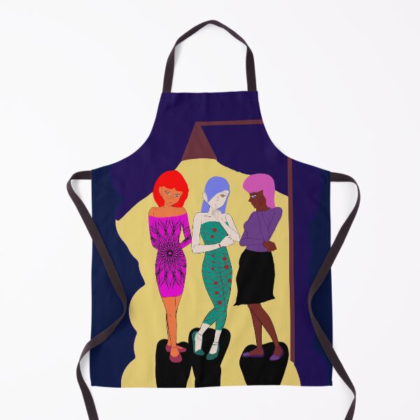 Item preview, A Night Out designed and sold by Seline17.