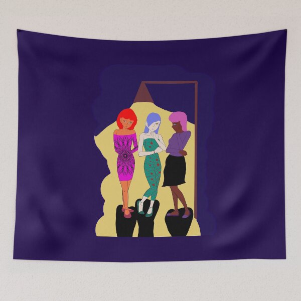Item preview, A Night Out designed and sold by Seline17.