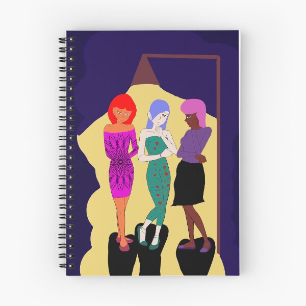 Item preview, A Night Out designed and sold by Seline17.
