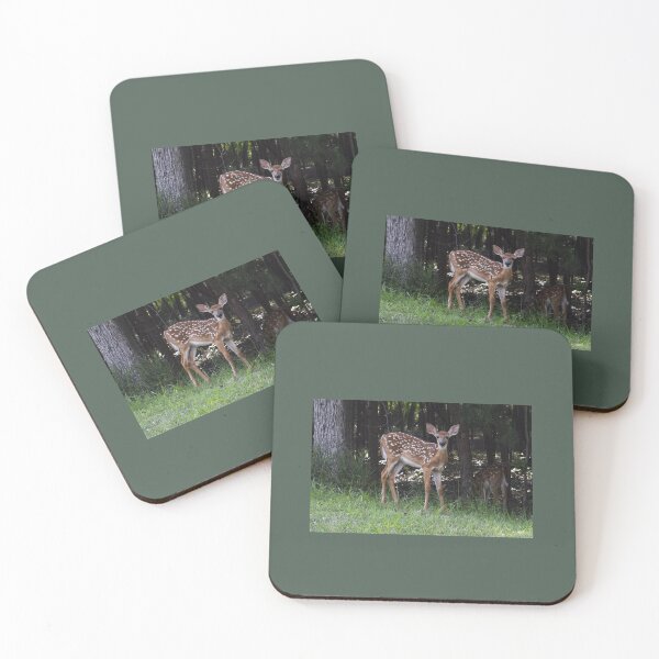 Item preview, Doe Deer  designed and sold by emgcphoto.
