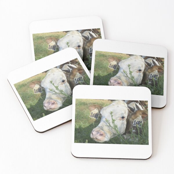 Item preview, MOOO 1 designed and sold by emgcphoto.