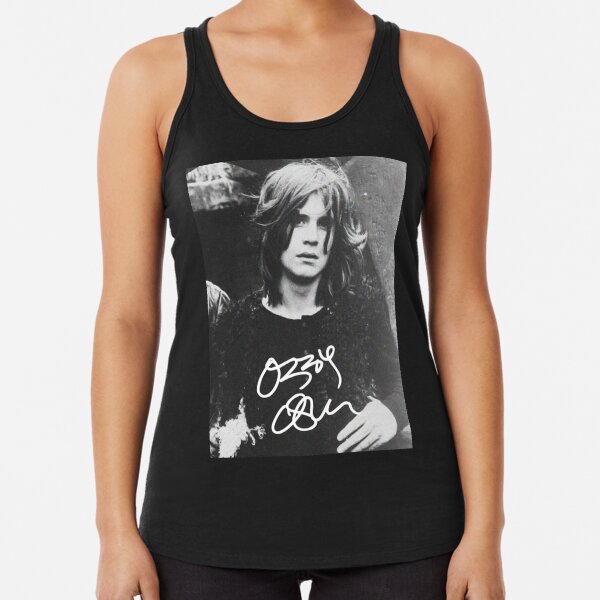 Item preview, Young Ozzy Signature Vintage designed and sold by SofiaMarshall64.