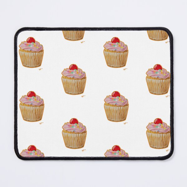 Item preview, Sweet Cupcake designed and sold by PatrickBoazArt.