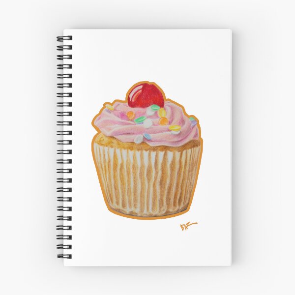 Item preview, Sweet Cupcake designed and sold by PatrickBoazArt.