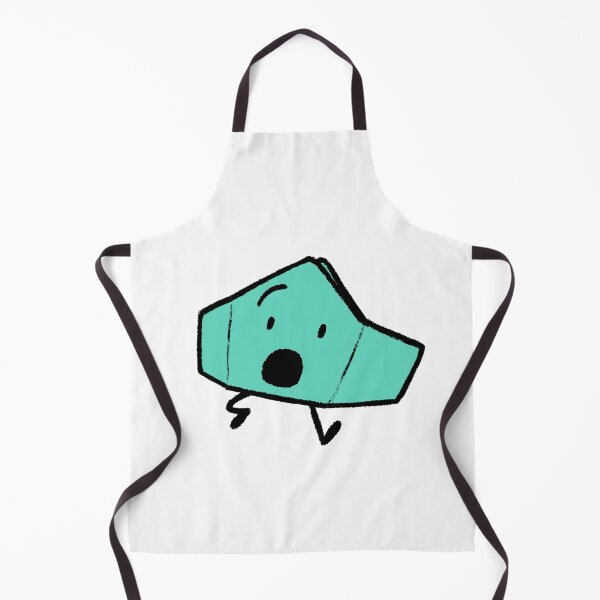 Item preview, Foldy BFDI designed and sold by MsBonnieArt.
