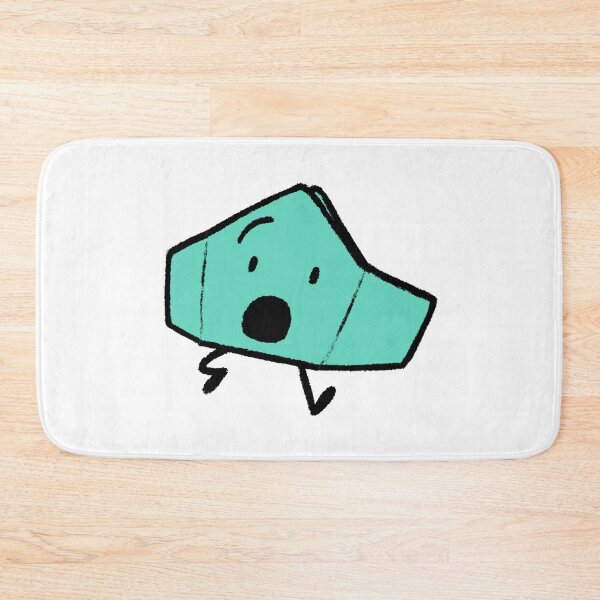 Item preview, Foldy BFDI designed and sold by MsBonnieArt.