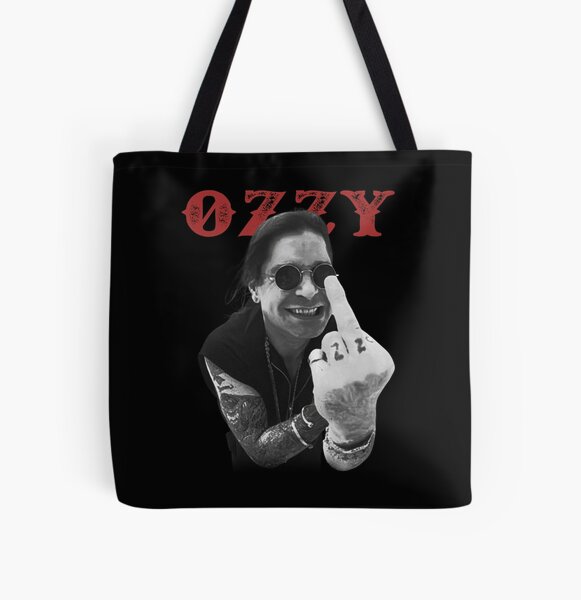 Artikel-Vorschau von Vintage Ozzy Mittelfinger, designt und verkauft von SofiaMarshall64.