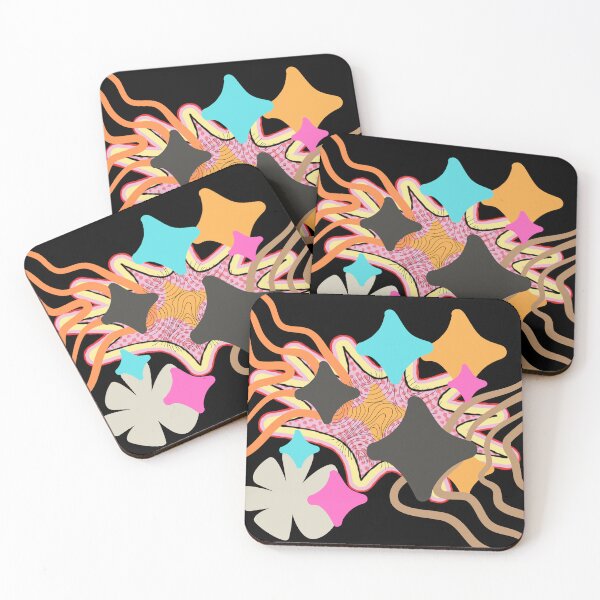 Item preview, Amazing and inspiring arts and shapes work  designed and sold by Sensihoriverse.