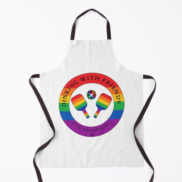 Artikelvorschau, Pride Dinking mit Freunden 5 entworfen und verkauft von Picklenut1969.