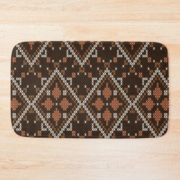 Item preview, Vintage Sampler Grid designed and sold by Loomexa Studio .