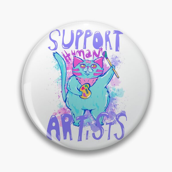 Item preview, support human artists  designed and sold by crestfallenmermaid.