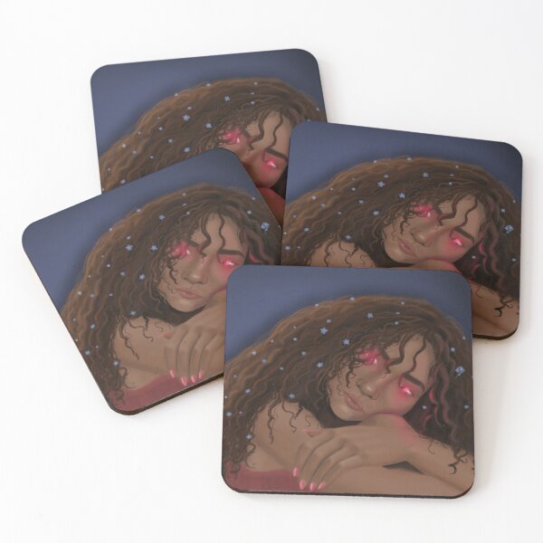 Item preview, forget me not claudia designed and sold by leneedh.