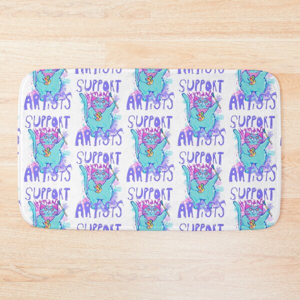 Item preview, support human artists  designed and sold by crestfallenmermaid.