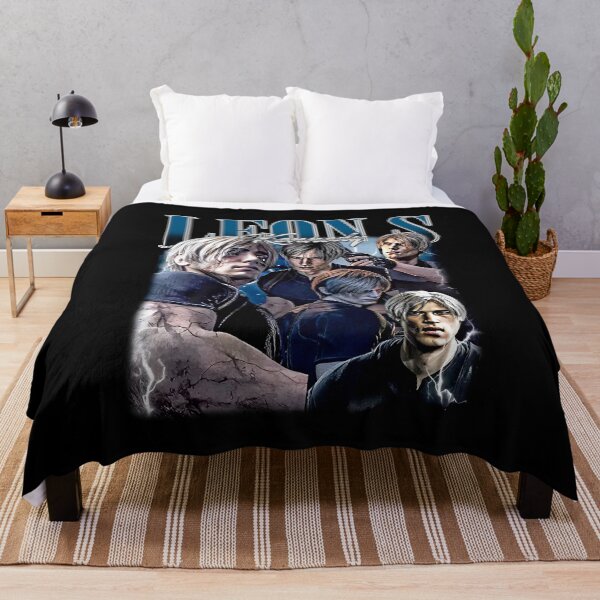 Item preview, Leon S Kennedy Gamer Fan Art designed and sold by CoreyBurch.
