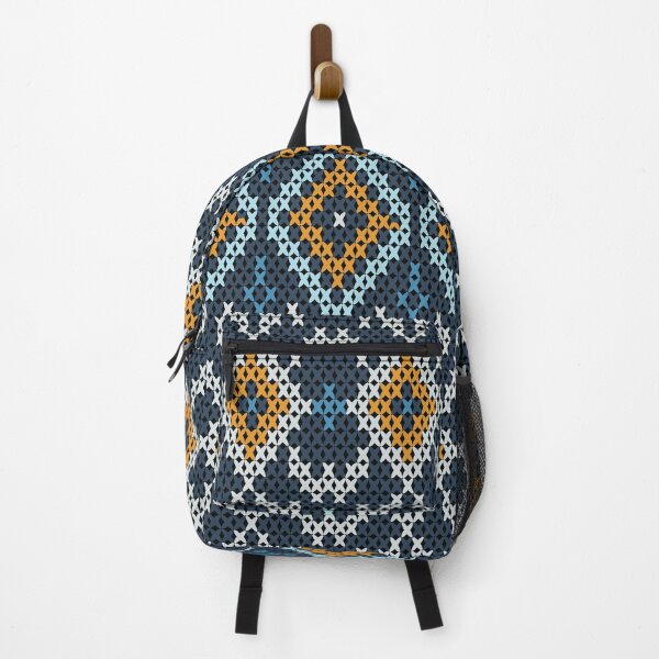 Item preview, Minimal Dot Stitch designed and sold by Loomexa Studio .