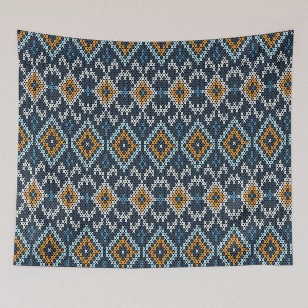 Item preview, Minimal Dot Stitch designed and sold by Loomexa Studio .