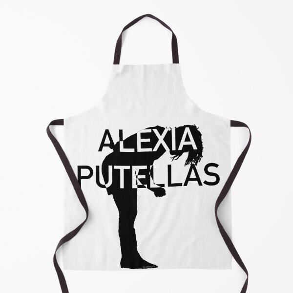 Item preview, Alexia Putellas designed and sold by Luthorskara.