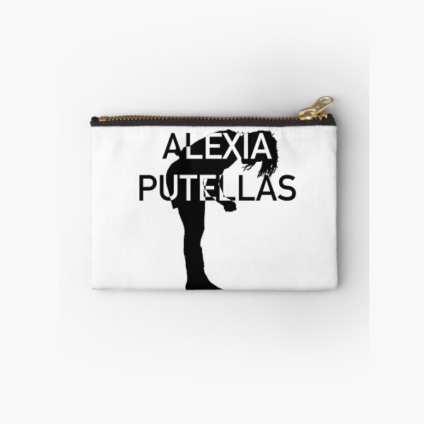 Item preview, Alexia Putellas designed and sold by Luthorskara.