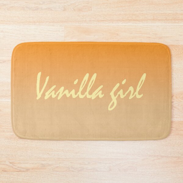 Item preview, Vanilla girl - Funny Gen Alpha Slangs designed and sold by Sharetogether.