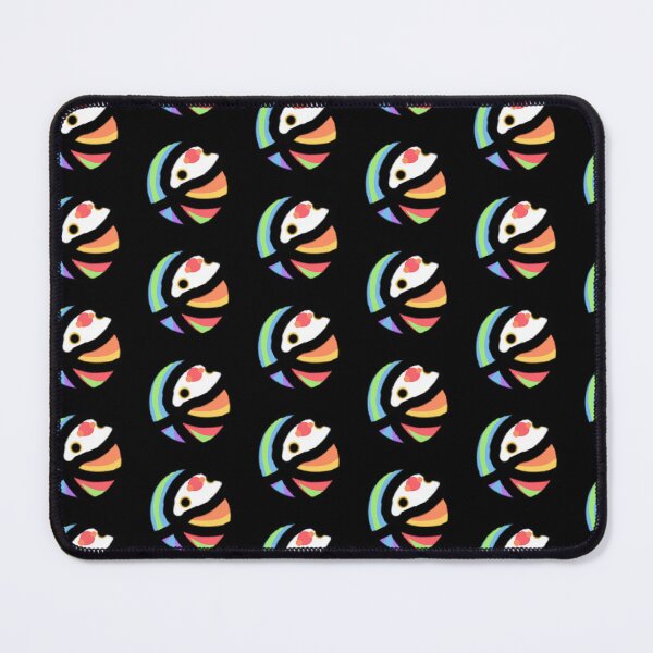 Item preview, 2023 Pillbug Sticker Sheet - Pride designed and sold by ClumsyPillbug.