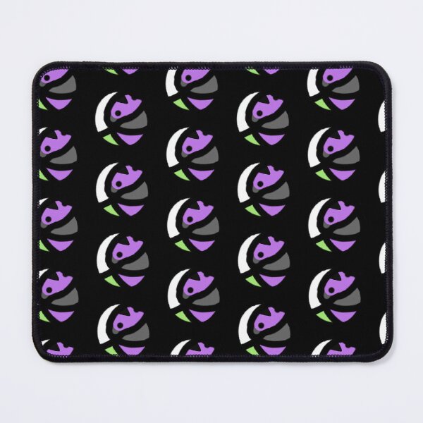 Item preview, 2023 Pillbug Sticker Sheet - Demi Pride designed and sold by ClumsyPillbug.