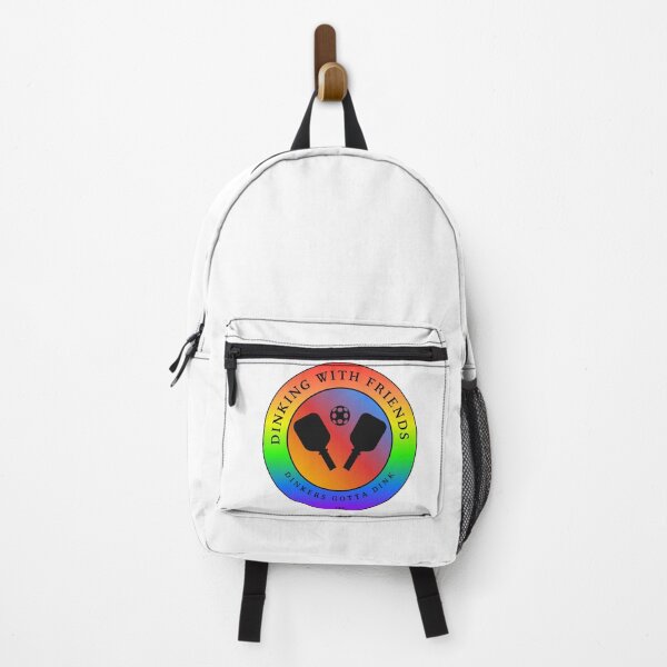 Item preview, Pride 2 Dinking with Friends designed and sold by Picklenut1969.