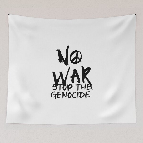 Item preview, No war, peace, justice, freedom, Funnyfits70, retro, vintage, meme, funny, humor designed and sold by FunnyFits70.