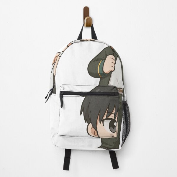 Item preview, Chibi Haruka Sakura – Wind Breaker Anime Character Fan Art designed and sold by Bingerzz' Marketplace.