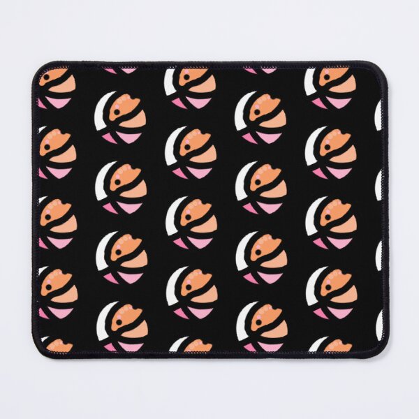 Item preview, 2023 Pillbug Sticker Sheet - Lesbian Pride designed and sold by ClumsyPillbug.