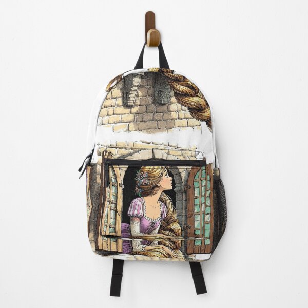 Item preview, rapunzel designed and sold by Foxlindesigns.