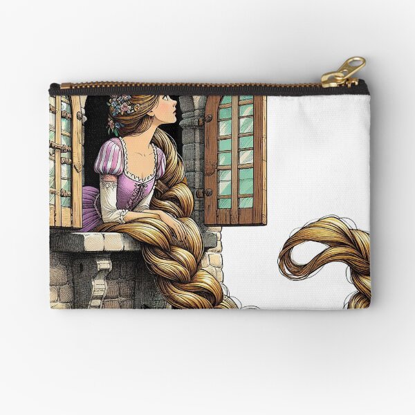 Item preview, rapunzel designed and sold by Foxlindesigns.