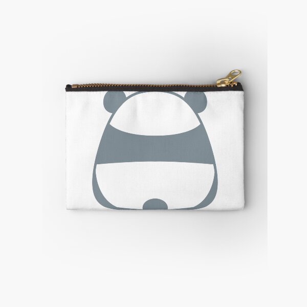 Item preview, Panda Silhouette designed and sold by Cute-adorable.