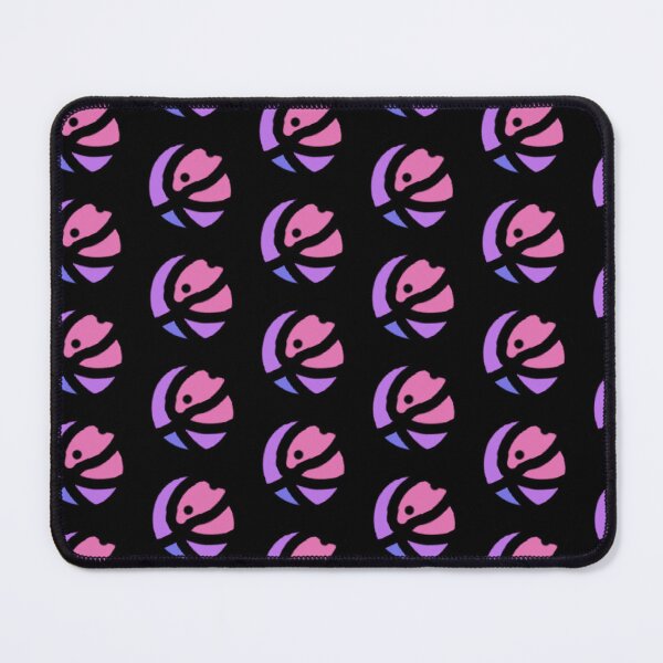 Item preview, 2023 Pillbug Sticker Sheet - Bisexual Pride designed and sold by ClumsyPillbug.